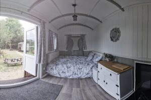 fishing breaks in buckinghamshire